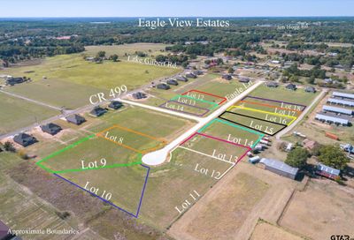 BLOCK 2 LOT 14 Eagle Lane Lindale TX 75771