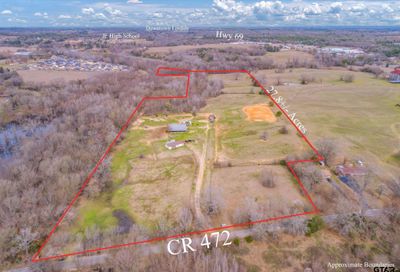 14012 County Road 472 Lindale TX 75771