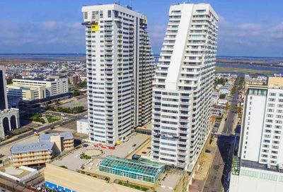 3101 Boardwalk Atlantic City NJ 08401