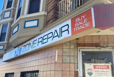101 S Texas Ave Atlantic City NJ 08401