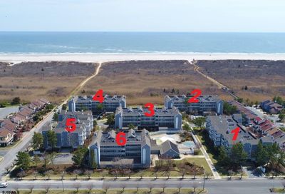 4800 Harbor Beach Blvd #4206 Blvd Brigantine NJ 08203