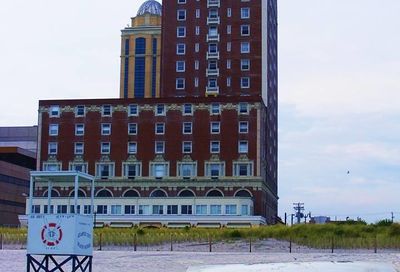 2715 Boardwalk Atlantic City NJ 08401
