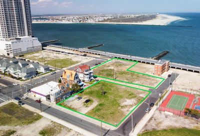 100 Atlantic Ave Atlantic City NJ 08401