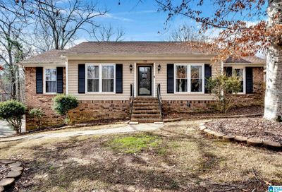 6134 VALLEY STATION DRIVE Hoover AL 35124