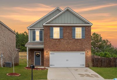 509 READING LANE Fultondale AL 35068