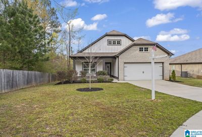 232 HAMPTON DRIVE Calera AL 35040