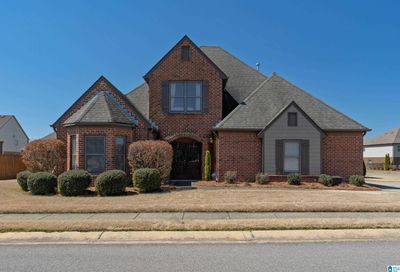 7939 GRISTMILL DRIVE Mccalla AL 35111