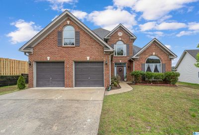 5903 FOREST LAKES COVE Sterrett AL 35147