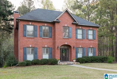 185 BROOK TRACE DRIVE Hoover AL 35244