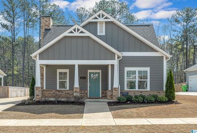 1013 UNALI LANE Leeds AL 35094