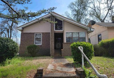 1303 & 1305 AVENUE R Birmingham AL 35218