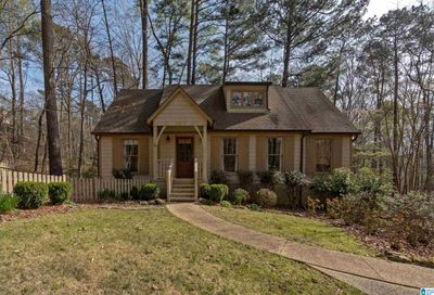 4825 BRIDGEWATER ROAD Birmingham AL 35243