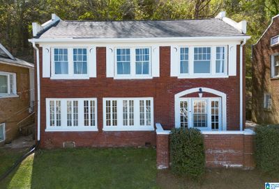 1703 S 16TH AVENUE Birmingham AL 35205