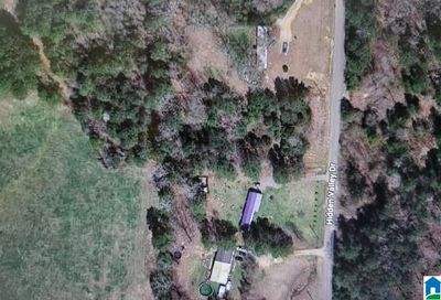 HIDDEN VALLEY DRIVE Odenville AL 35120