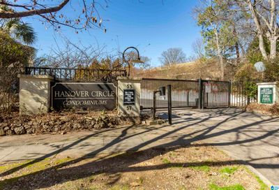 57 HANOVER CIRCLE Birmingham AL 35205