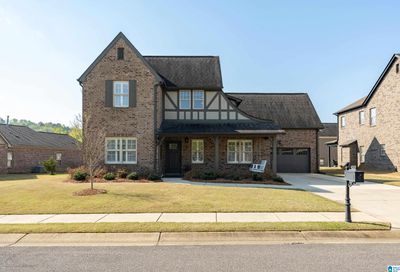 8077 CALDWELL DRIVE Trussville AL 35173