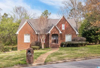316 TUTWILER DRIVE Trussville AL 35173
