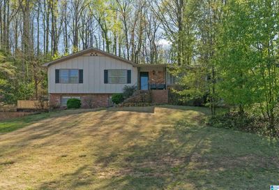 1029 MOUNTAIN OAKS DRIVE Hoover AL 35226
