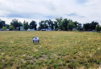 Tbd Bench Boulevard Billings MT 59105