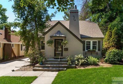 1104 N 32nd Street Billings MT 59101