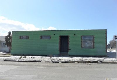 404 S 28th St Billings MT 59101