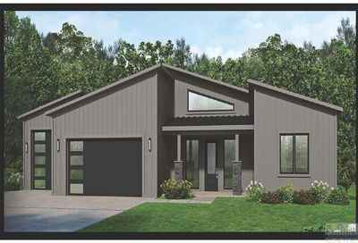4909 Gold Creek Trail Billings MT 59106