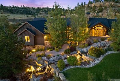 4233 Aspenridge Drive Billings MT 59106