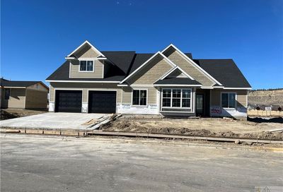 5303 N Iron Mountain Road Billings MT 59106