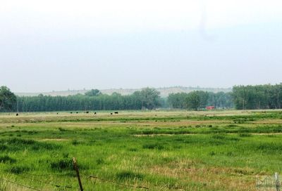Tbd S 24th Road Worden MT 59088