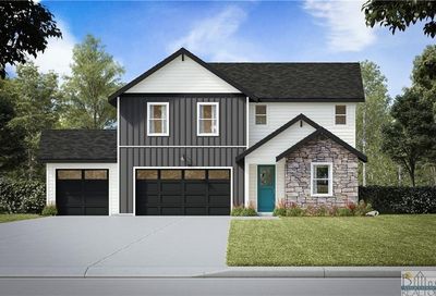 7019 Copper Sunset Drive Billings MT 59106