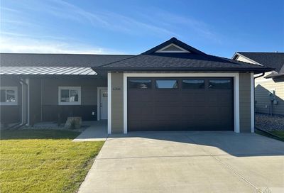 6306 Beckville Lane Billings MT 59106