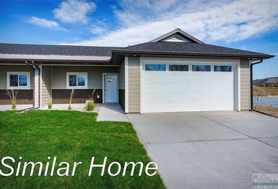 6312 Beckville Lane Billings MT 59106