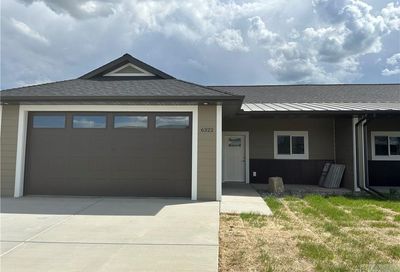 6322 Beckville Lane Billings MT 59106