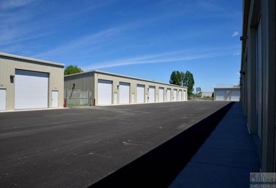 1127 S 31st Street W, Unit U-E7 Billings MT 59102