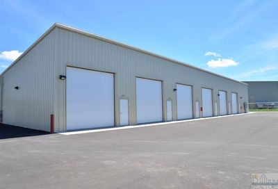 1127 S 31st Street W, Unit U-G1 Billings MT 59102