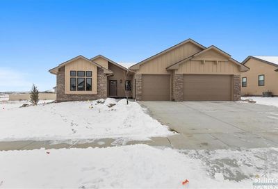 2510 Blue Mountain Trail Billings MT 59106