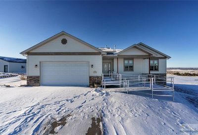 4890 Vandaveer Billings MT 59101