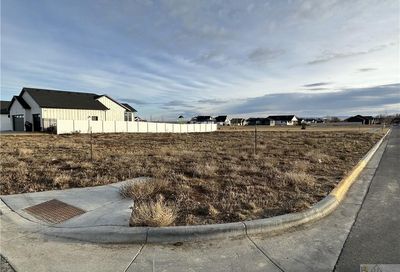 1905 W Thunder Mountain Rd Billings MT 59106