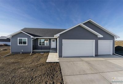 912 Ortega Street Billings MT 59105
