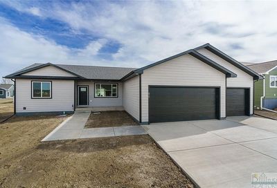870 El Rancho Drive Billings MT 59105