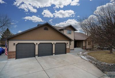 4508 Loma Vista Dr Billings MT 59106
