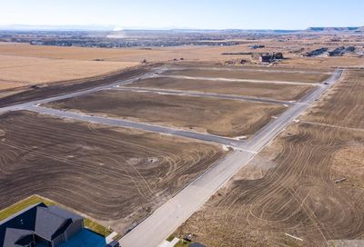 4918 Silver Creek Trail Billings MT 59106