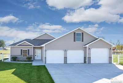 7616 S Leopard Avenue Billings MT 59106