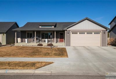 5721 Mountain Front Avenue Billings MT 59106