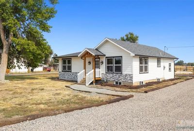 2207 Bench Boulevard Billings MT 59105