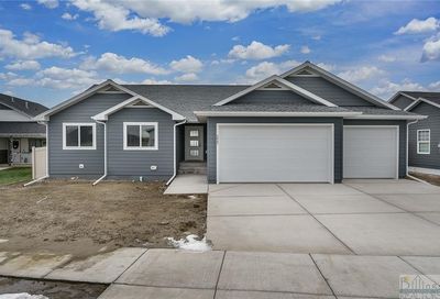 2447 Bonito Loop Billings MT 59105