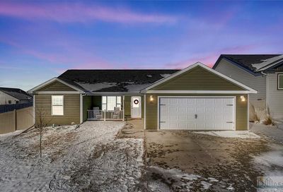 3104 Forbes Boulevard Billings MT 59106