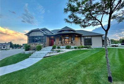 4036 Backwoods Drive Billings MT 59106