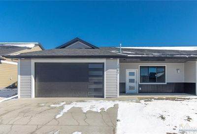2905 Eagle Butte Trail Billings MT 59106