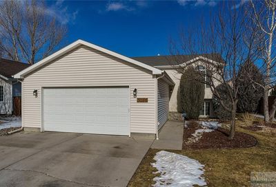 3705 Glantz Dr Billings MT 59102